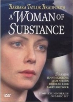Женский характер (Состоятельная женщина) — A Woman of Substance (1984)