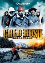Золотая лихорадка: Аляска — Gold Rush: Alaska (2011-2016) 1,2,3,4,5,6 сезоны