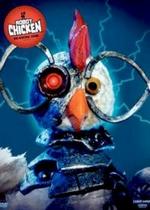 Робоцып — Robot Chicken (2005-2018) 1,2,3,4,5,6,7,8,9 сезоны