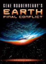 Земля: Последний конфликт — Earth: Final Conflict (1997-2002) 1,2,3,4,5 сезоны