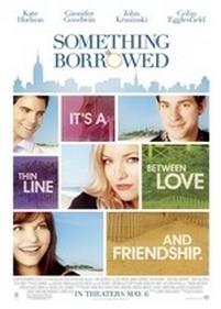 Жених напрокат — Something Borrowed (2011)