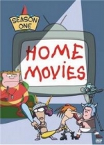 Домашнее видео — Home Movies (1999-2004) 1,2,3,4 сезоны