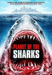 Планета акул — Planet of the Sharks (2016)